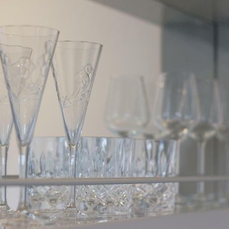 Tm Suites Dortmund Exteriör bild