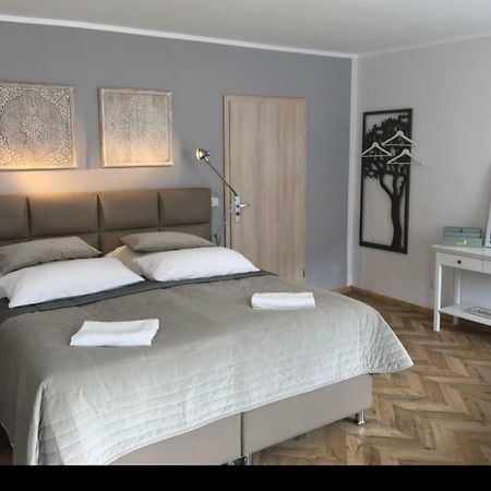Tm Suites Dortmund Exteriör bild