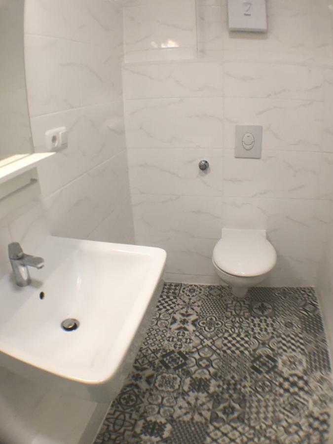 Tm Suites Dortmund Exteriör bild