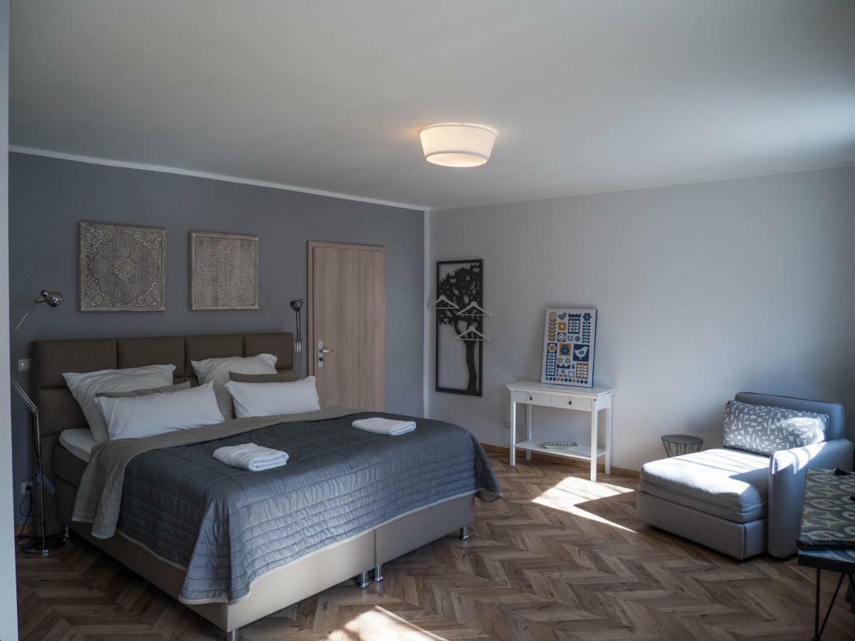 Tm Suites Dortmund Exteriör bild