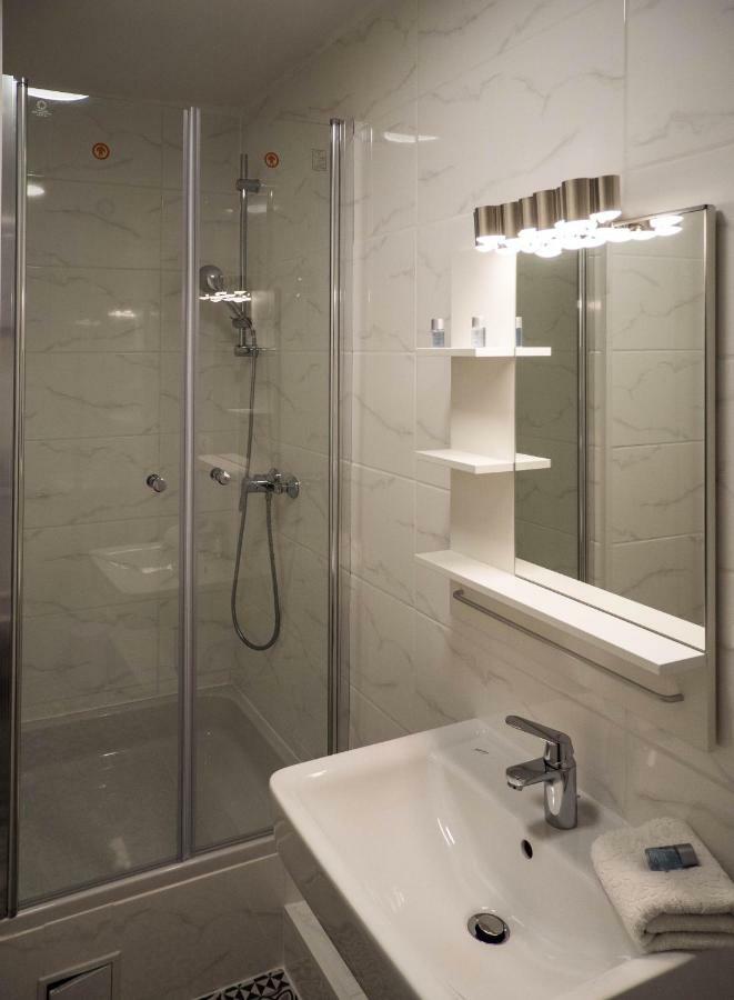 Tm Suites Dortmund Exteriör bild
