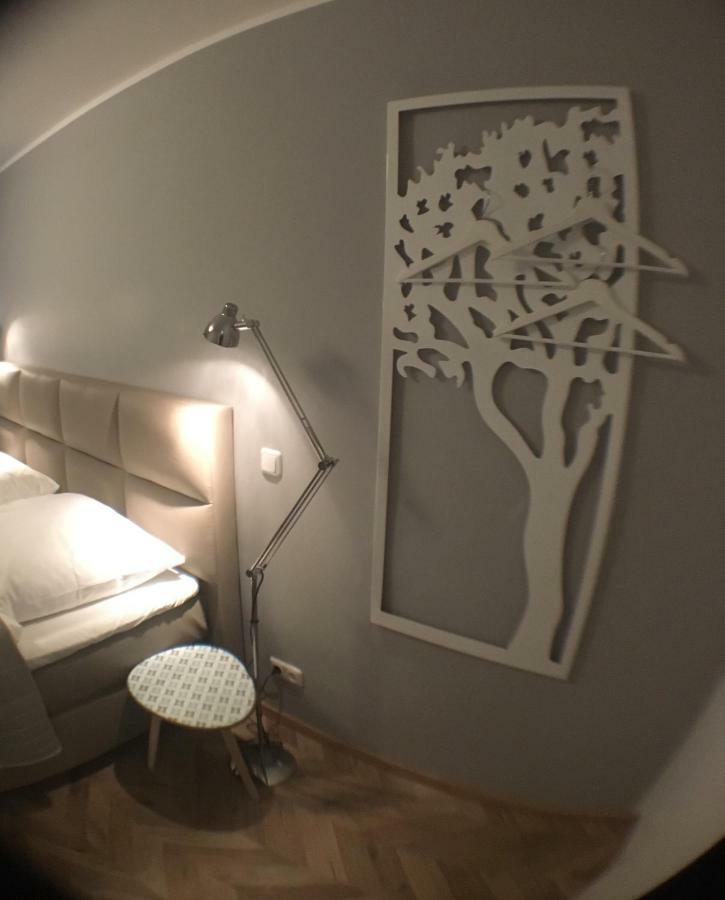 Tm Suites Dortmund Exteriör bild