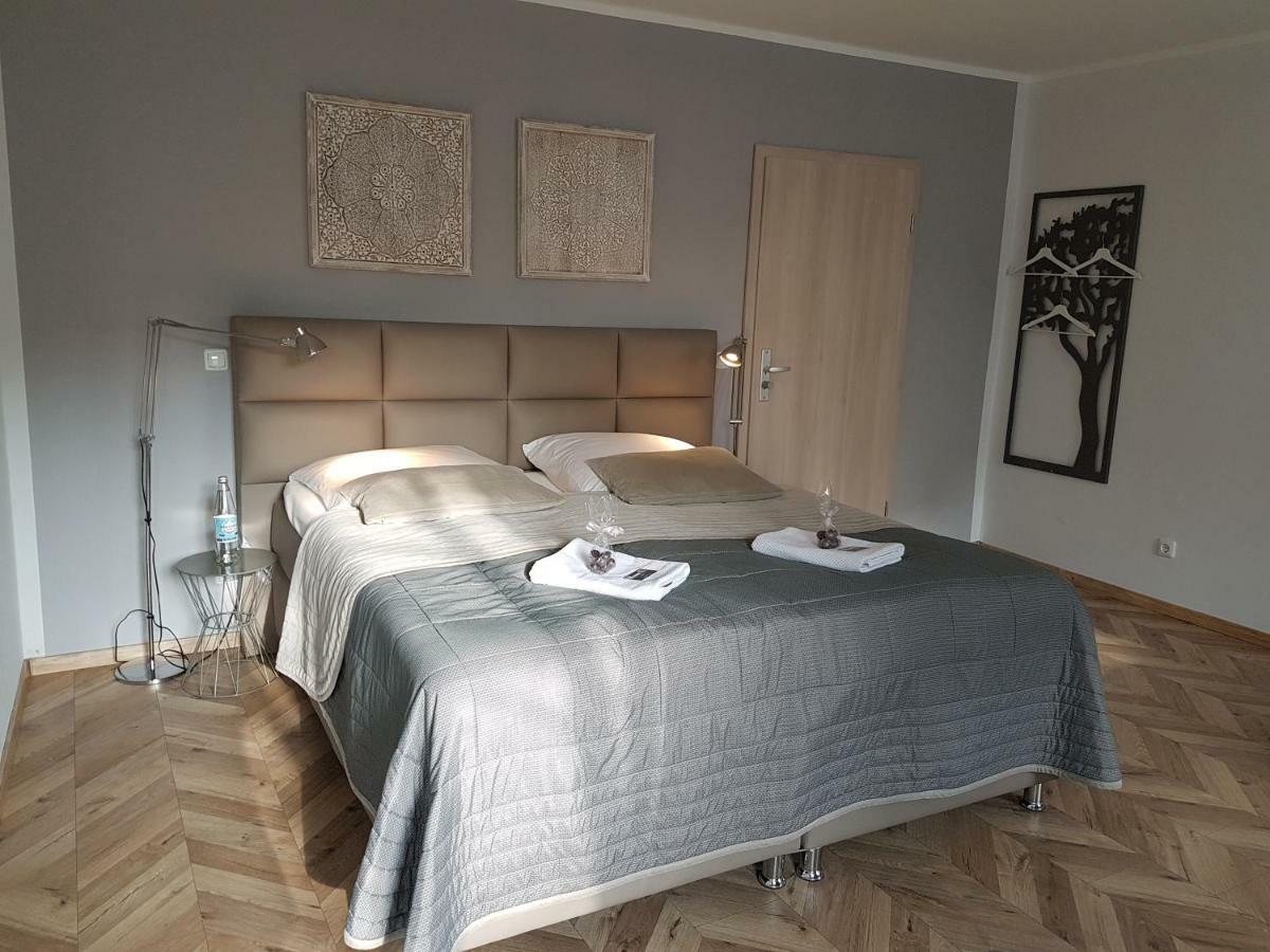Tm Suites Dortmund Exteriör bild