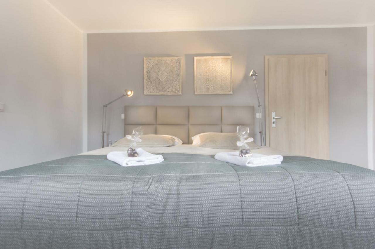 Tm Suites Dortmund Exteriör bild