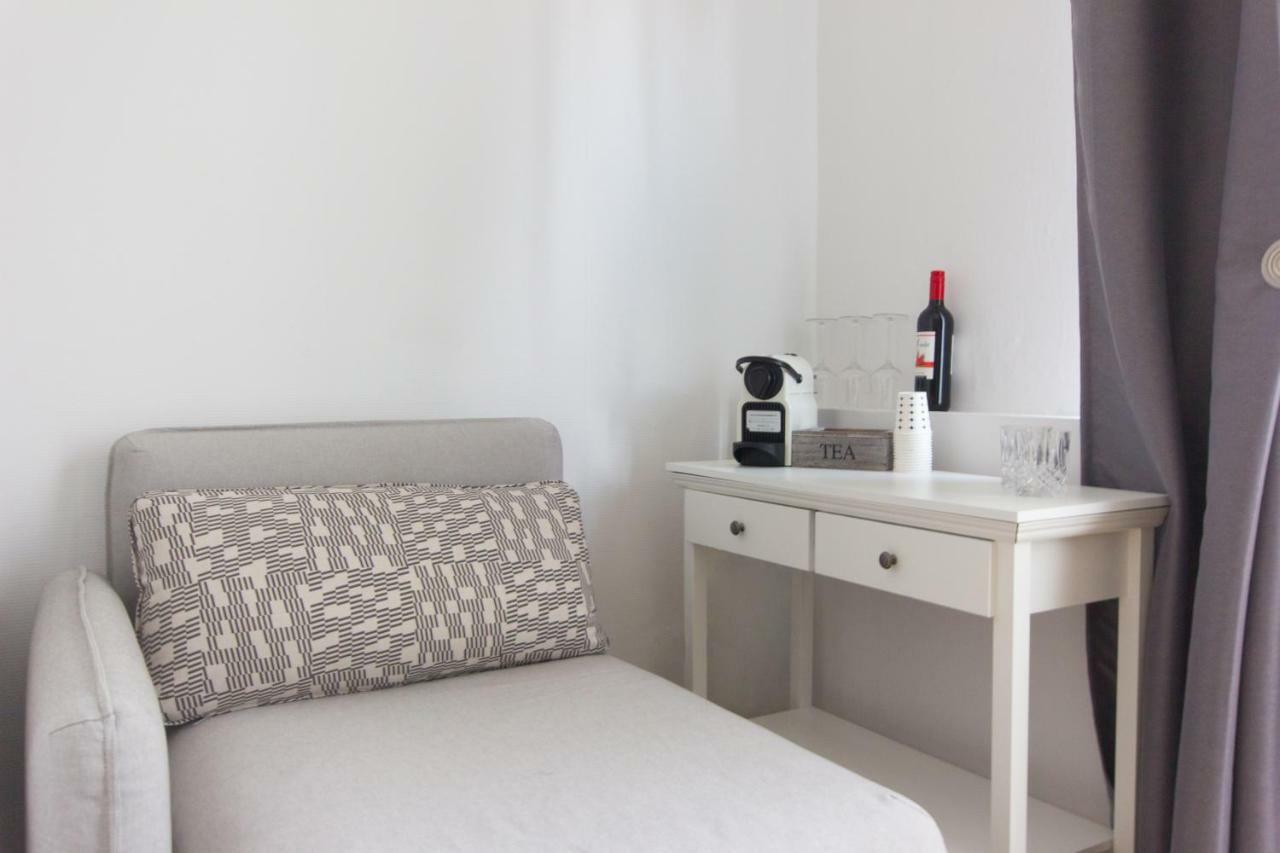Tm Suites Dortmund Exteriör bild