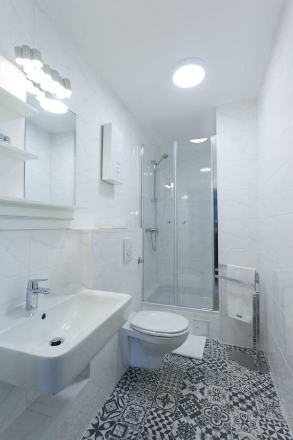 Tm Suites Dortmund Exteriör bild