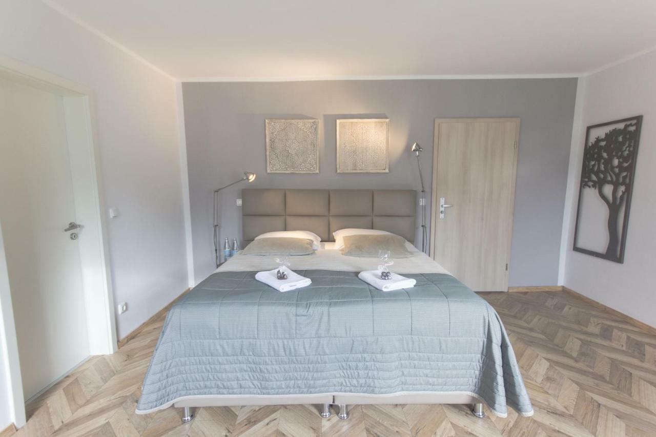 Tm Suites Dortmund Exteriör bild