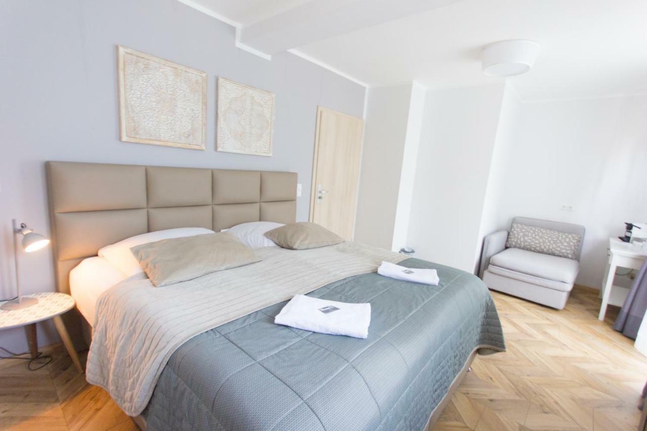 Tm Suites Dortmund Exteriör bild