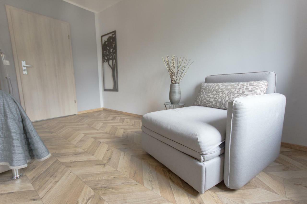 Tm Suites Dortmund Exteriör bild