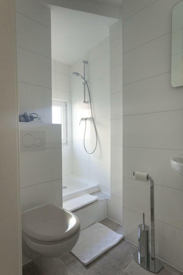 Tm Suites Dortmund Exteriör bild