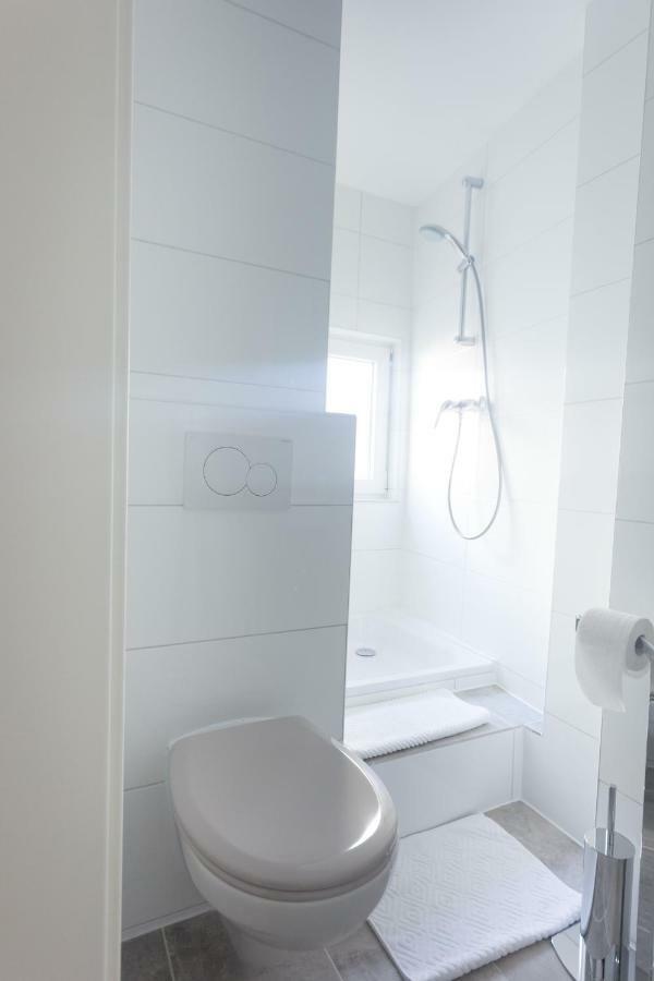 Tm Suites Dortmund Exteriör bild
