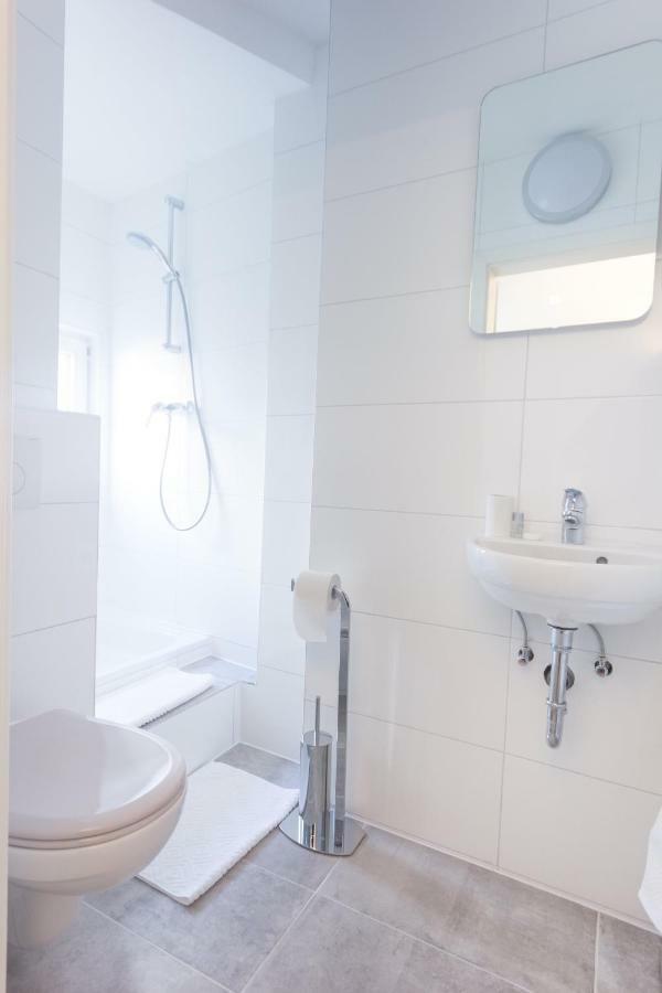 Tm Suites Dortmund Exteriör bild