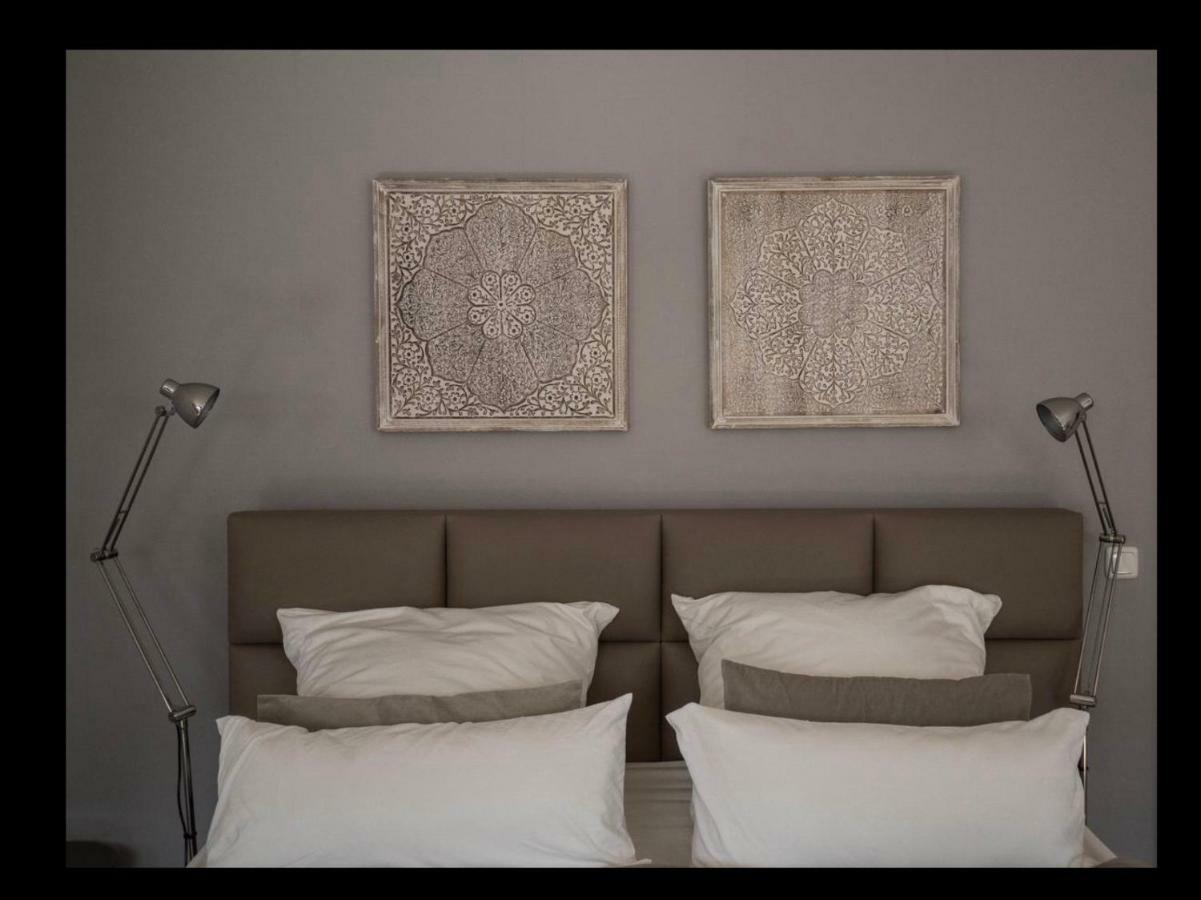 Tm Suites Dortmund Exteriör bild